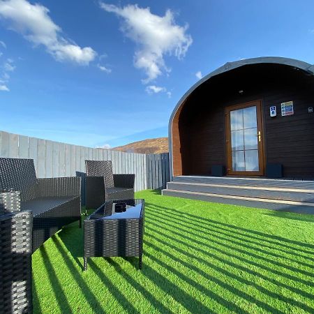 Highland Stays - The Oaks Studio Pod Fort William Exteriér fotografie